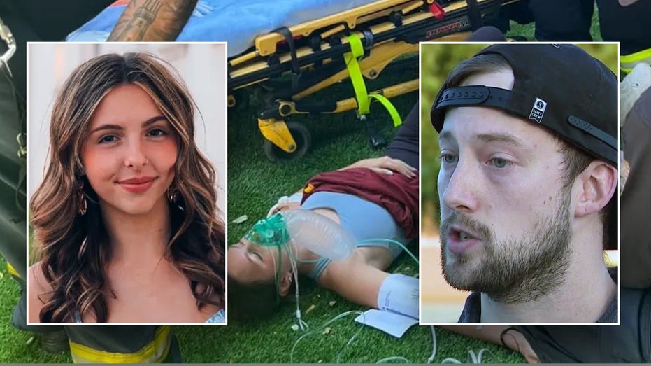  Navy veteran student recounts saving his ASU classmate from stabbing attack: 'Compelled to do something' 