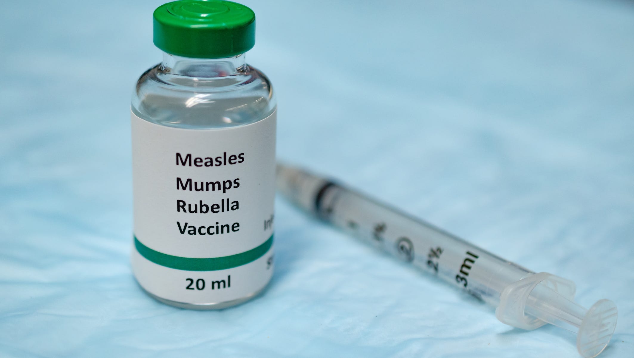  A measles outbreak in Greater Columbus is growing. What you need to know 