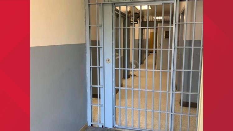  Board of County Commissioners will discuss idea of closing Latah County Jail 