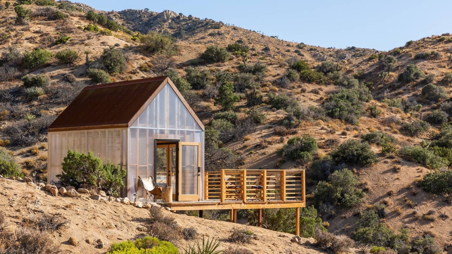  21 Incredible Cabins to Bookmark on Airbnb 