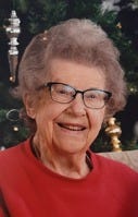  Alice Mutti Loucks Becher Obituary 