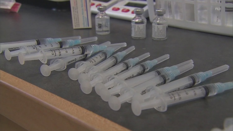  Why this year's flu shot targets 3 strains instead of 4: HealthLink 