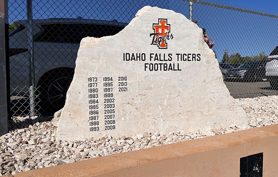  Assistant coach out as parents, players complain about Idaho Falls football program 