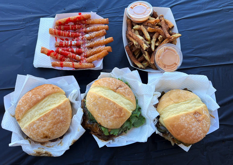  Fatboy Burgers is changing the burger game with local ingredients and tasty treats 