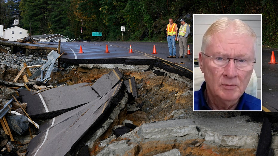  Boone, NC church becomes Helene recovery hub, one of dozens across Southeast: 'God will carry us through this' 