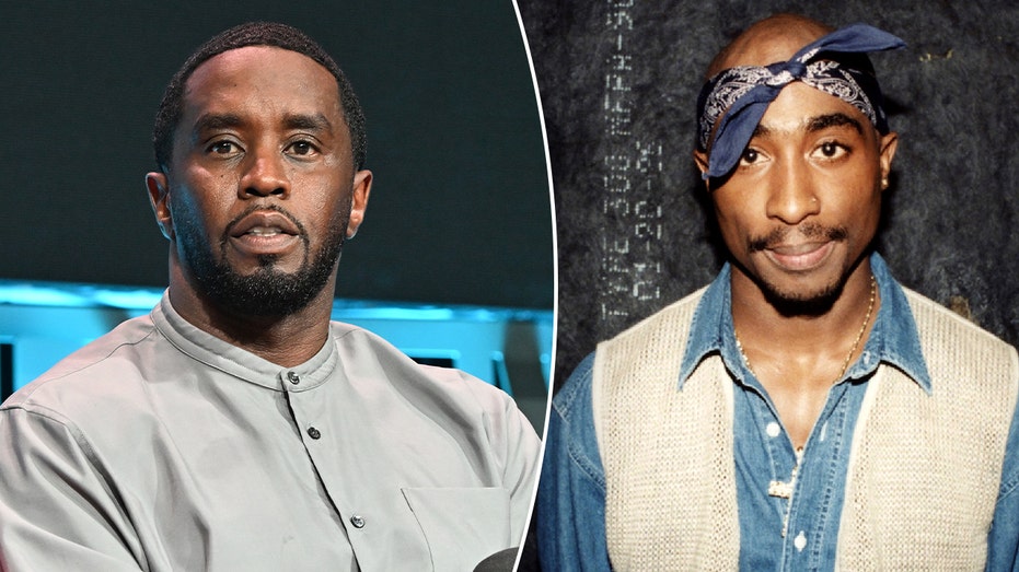  Diddy issues mount as Tupac's family investigates alleged link to death, hires Alec Baldwin's 'Rust' lawyer 