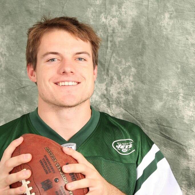  Once a Jets Backup Quarterback, Kevin O’Connell Is Now Coaching Against Them 