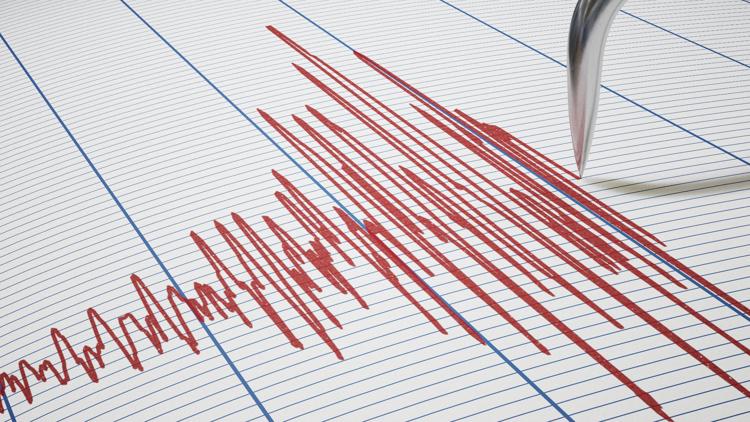  Here's how strong this morning's earthquake near Vancouver was 