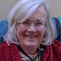  Carol Marie Colombo Warner Obituary 