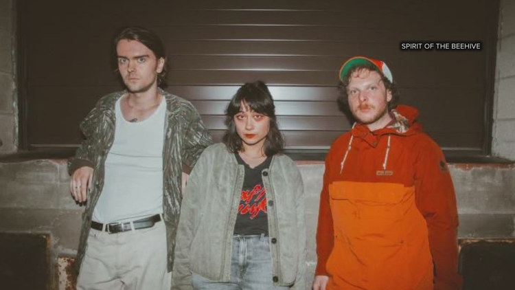  Thieves steal 'pretty much everything' from indie rock band while on tour stop in Seattle 