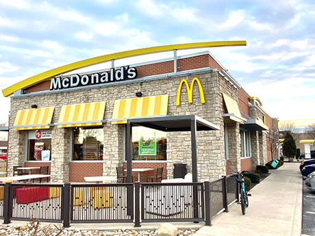  Cooper Group Negotiates $2.5M Sale of McDonald’s-Occupied Property in Gahanna, Ohio 