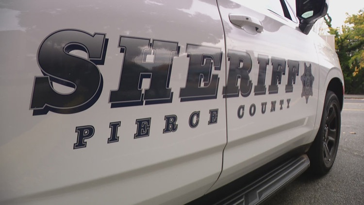  Candidates for Pierce County sheriff sit down with KING 5 