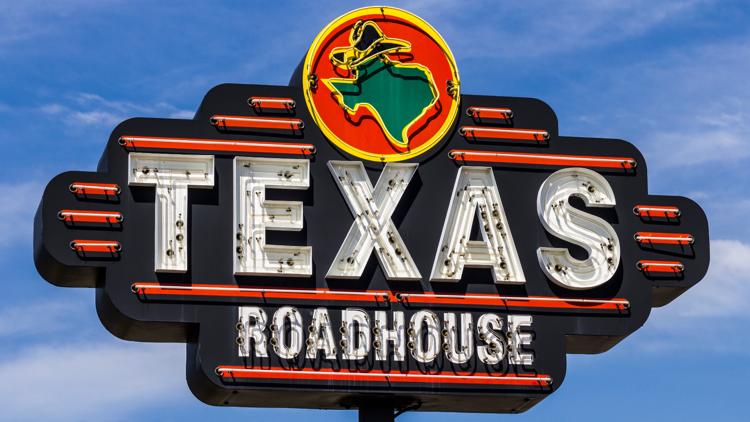  Texas Roadhouse opens first publicly-accessible location in western Washington 