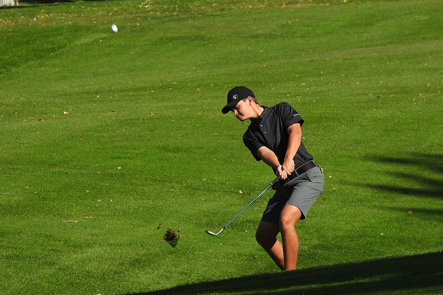  Photo drop: Golf 6A State Championships 