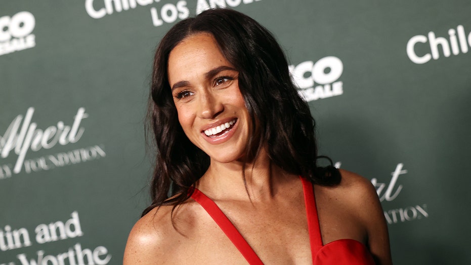  Meghan Markle sympathized with teens while claiming she's 'one of the most bullied people in the world' 