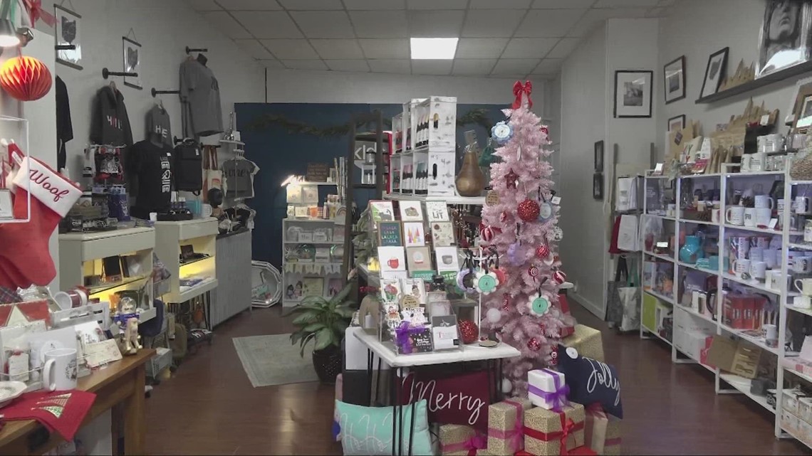  Northeast Ohio shops gearing up for Small Business Saturday 