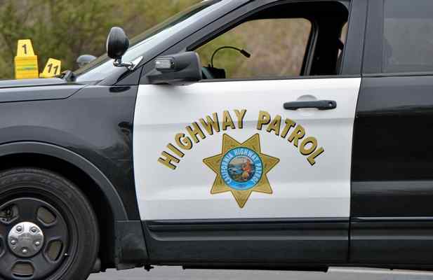  Antioch: One dead, another injured in early morning Highway 4 crash 