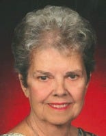  Dorothy M. Nameth Obituary 