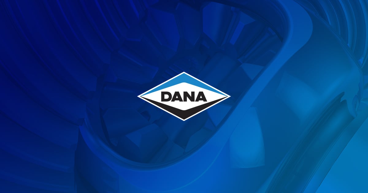  Dana Incorporated to Participate in 2022 BofA Securities Leveraged Finance Conference 