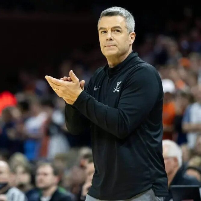  Tony Bennett, Virginia Men’s Basketball Coach, Abruptly Retires at 55 