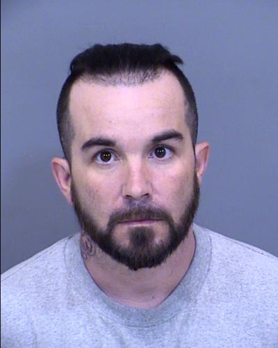  Phoenix man arrested for sexual conduct with a minor for third time in five years 