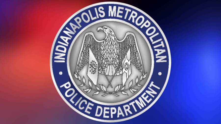  IMPD hosts engagement program to curb youth violence 