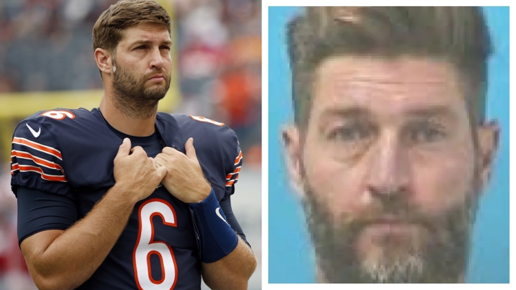  Former NFL Quarterback Jay Cutler arrested outside Nashville 