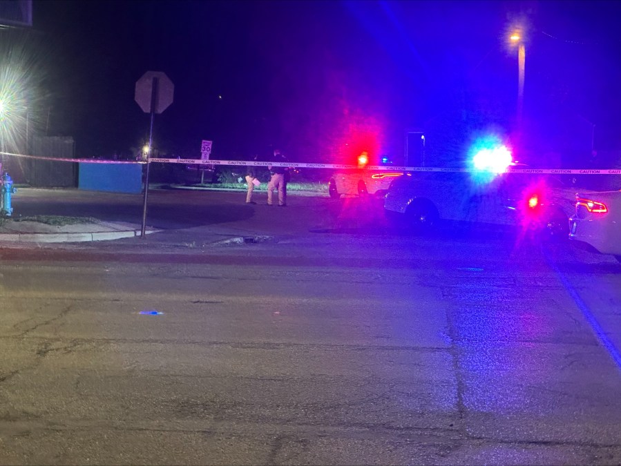  Shooting on east side of Indianapolis leaves man dead 