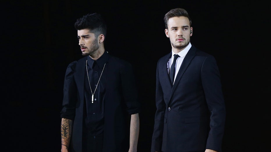  Liam Payne’s former One Direction bandmate Zayn Malik postpones US tour following ‘heartbreaking loss’ 