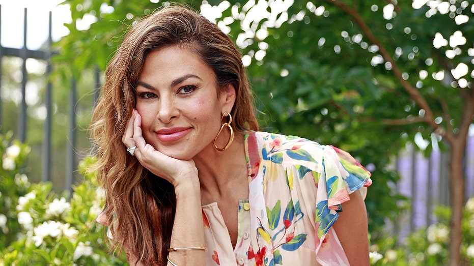  Eva Mendes has ‘extreme’ stance on her children with Ryan Gosling accessing the Internet 