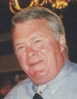  James Woodruff Obituary 
