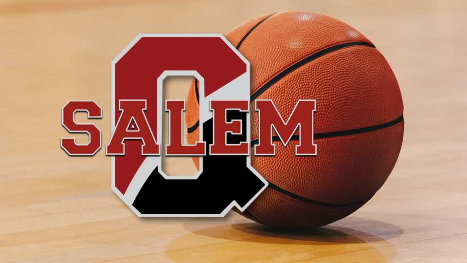  Salem Quakers High School Girls Basketball Preview 
