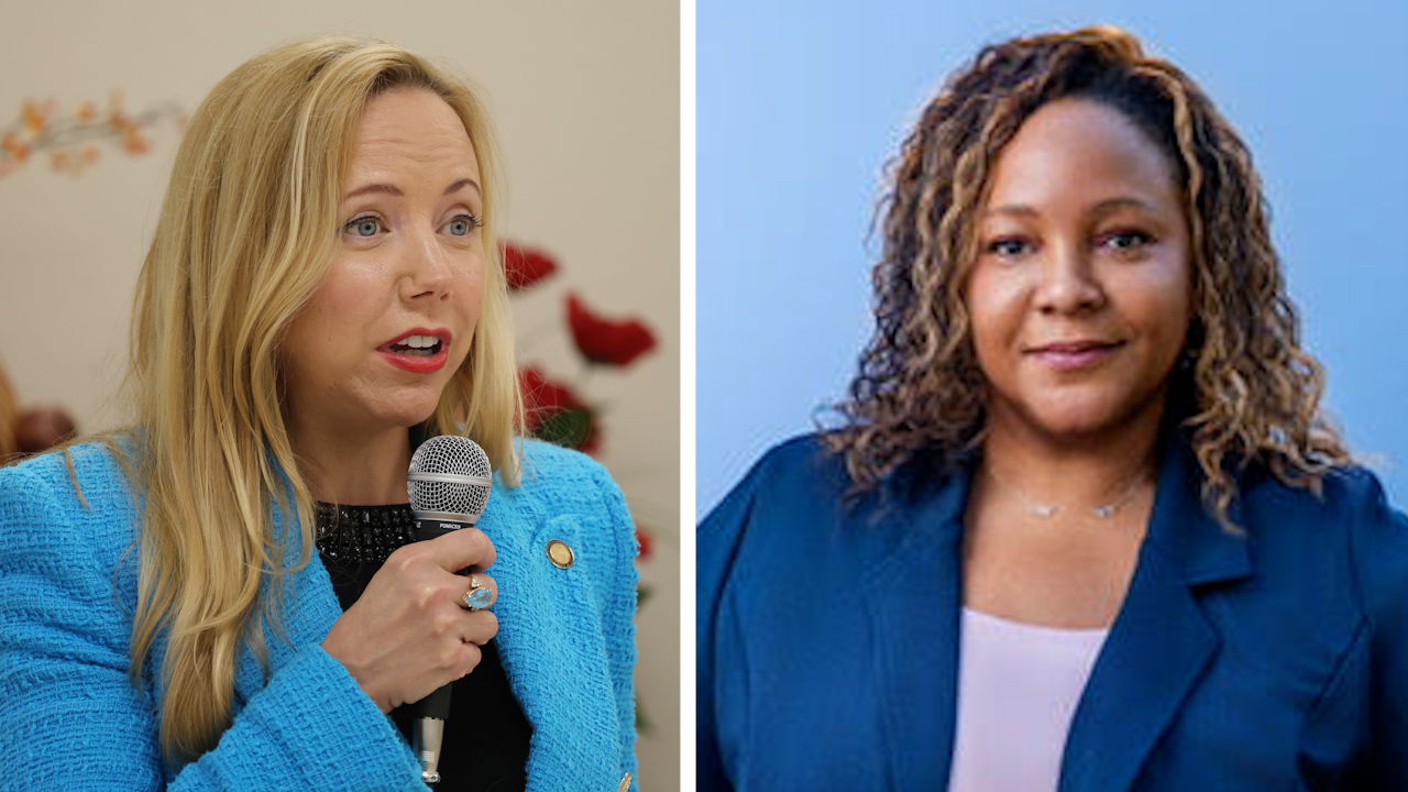  Insurance, abortion, workers’ rights top issues in House District 36 race 