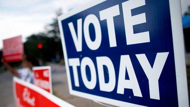  Early voting begins Monday in many Central Florida locations 