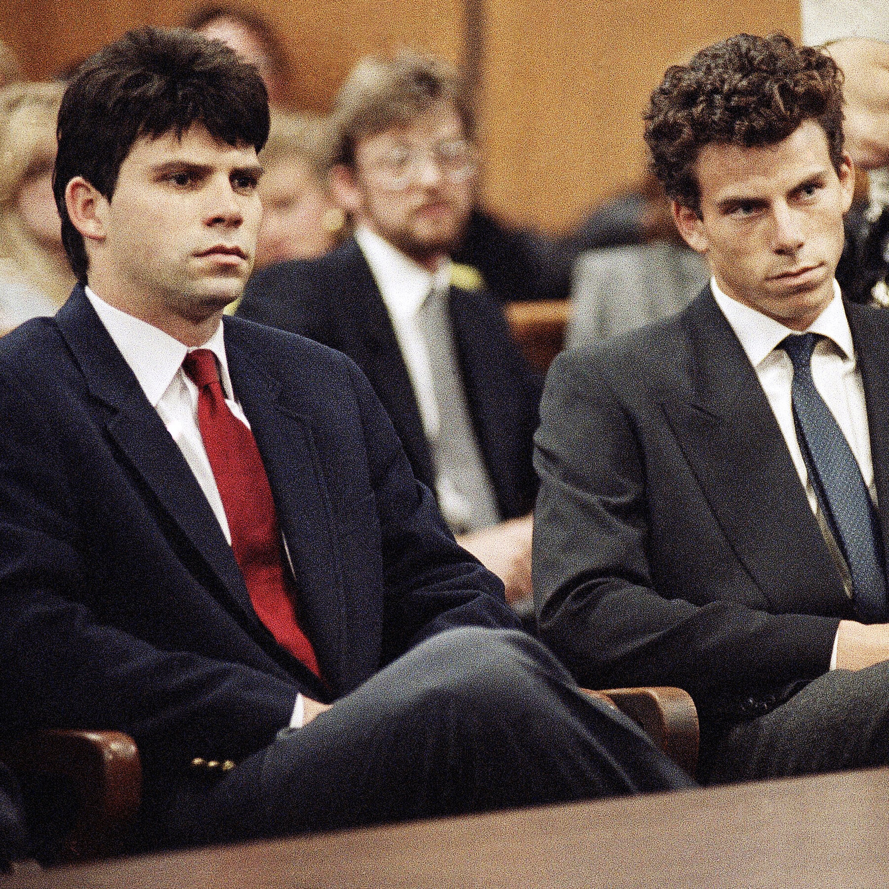  The Menendez Brothers’ Case Under Review: What to Know. 