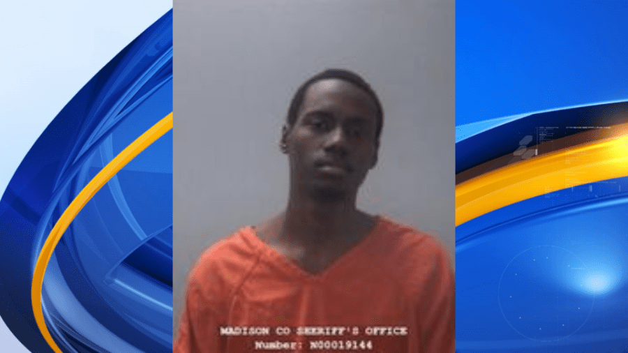  Man charged with reckless murder of unborn baby in Huntsville 