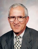  John (Jack) Edward Obendorfer Obituary 