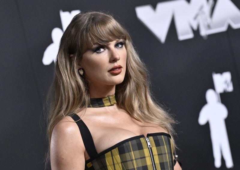  New Orleans hotels sold out ahead of Taylor Swift's Eras Tour 