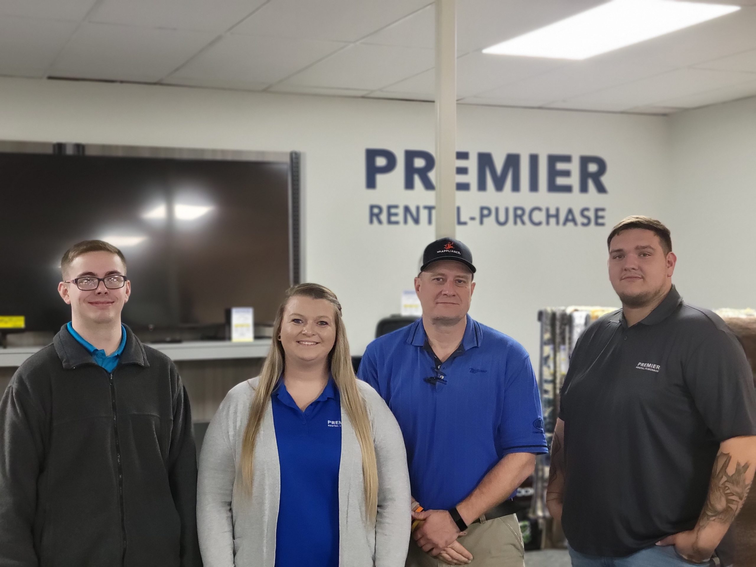  Premier Rental-Purchase Expands to Troy, Ohio 