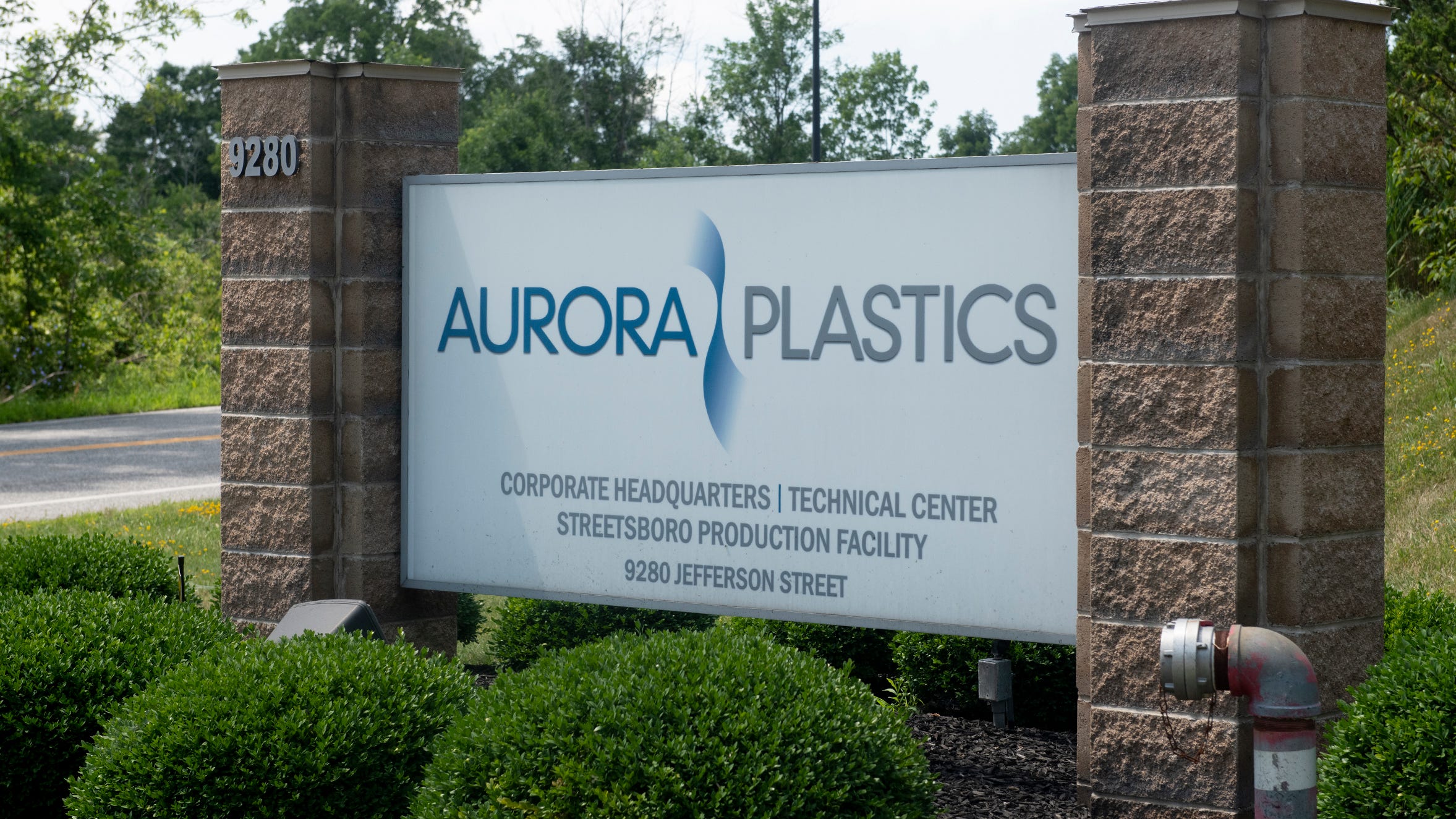  Aurora Plastics in Streetsboro gets tax abatement for expansion, will create new jobs 
