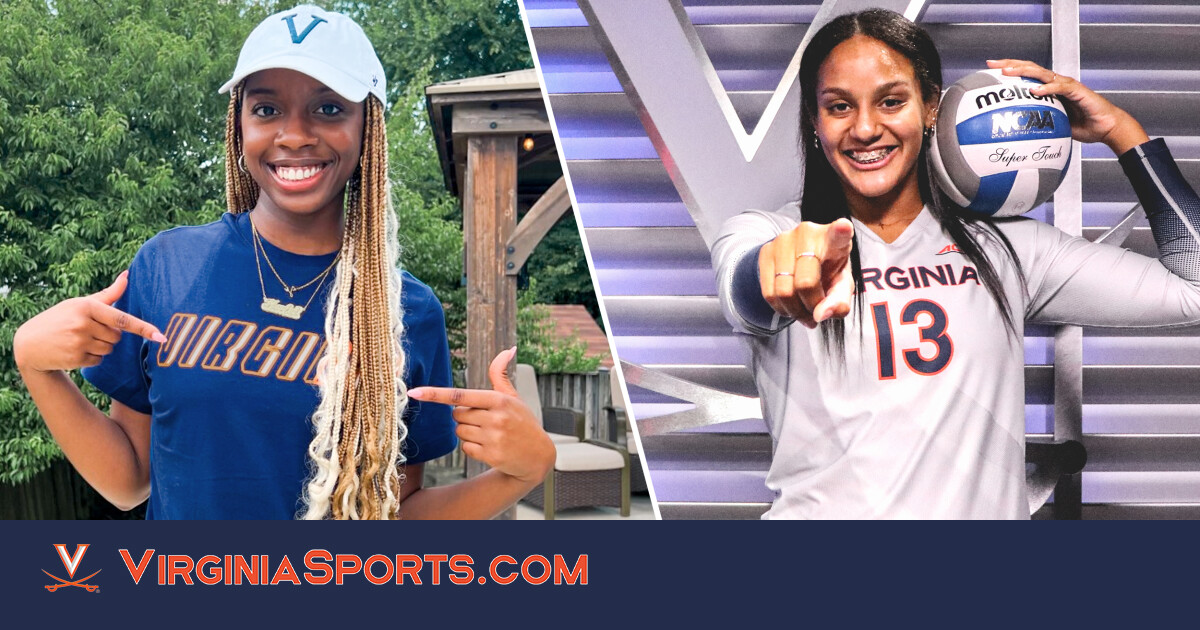  
																Wells Signs Lauryn Bowie & Nala Cornegy to Class of 2023 
															 
