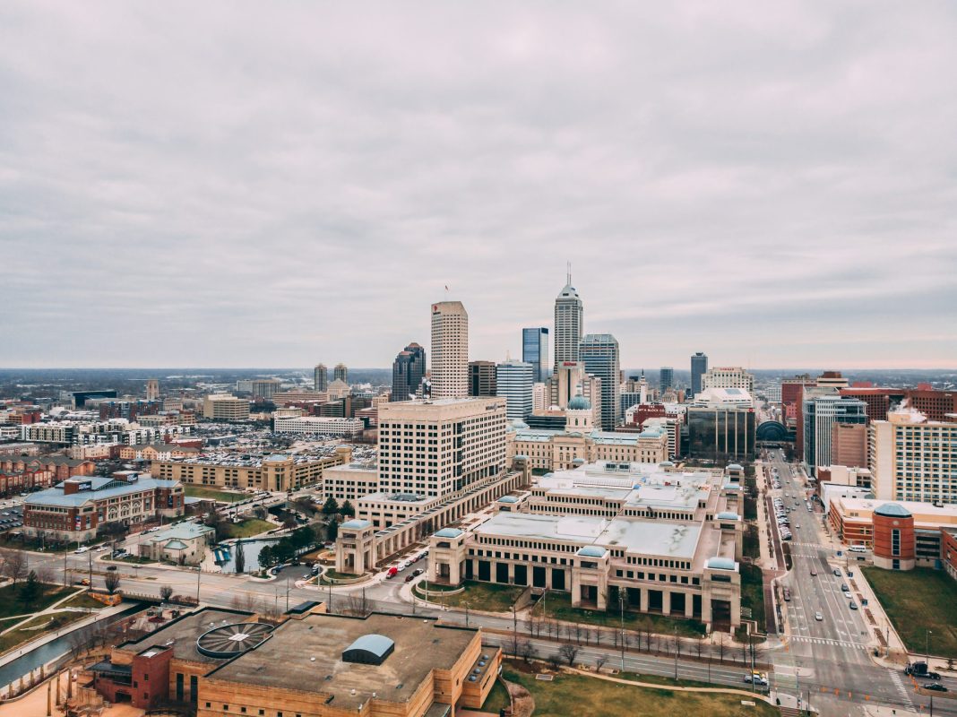  7 Books Set in Indiana, Heartland of the Midwest 