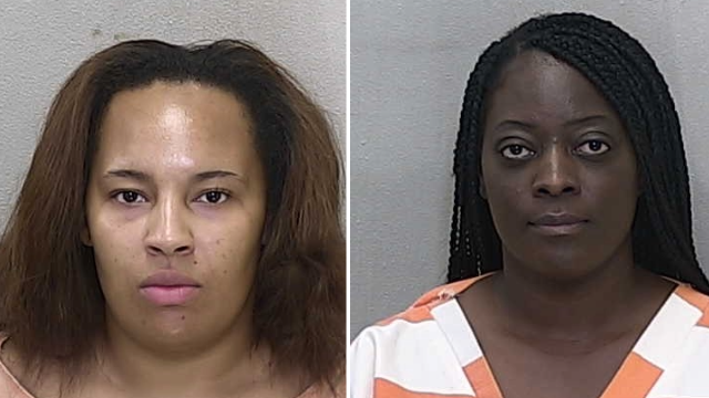  Police: 2 Ocala after-school staff arrested after failing to intervene in juvenile assault  