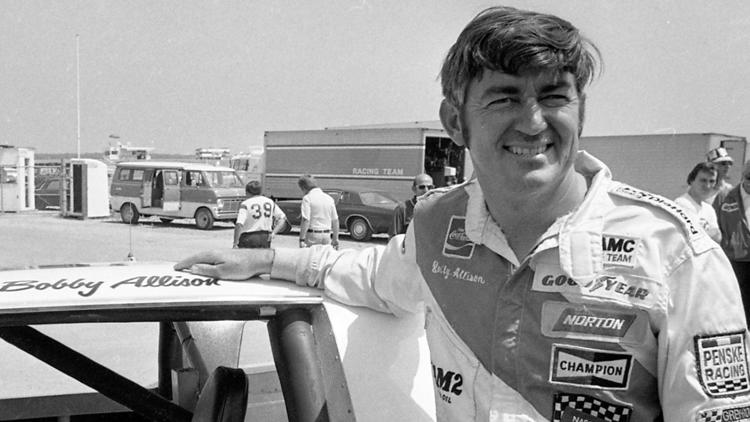  After more than 50 years, winner declared for 1971 NASCAR race 