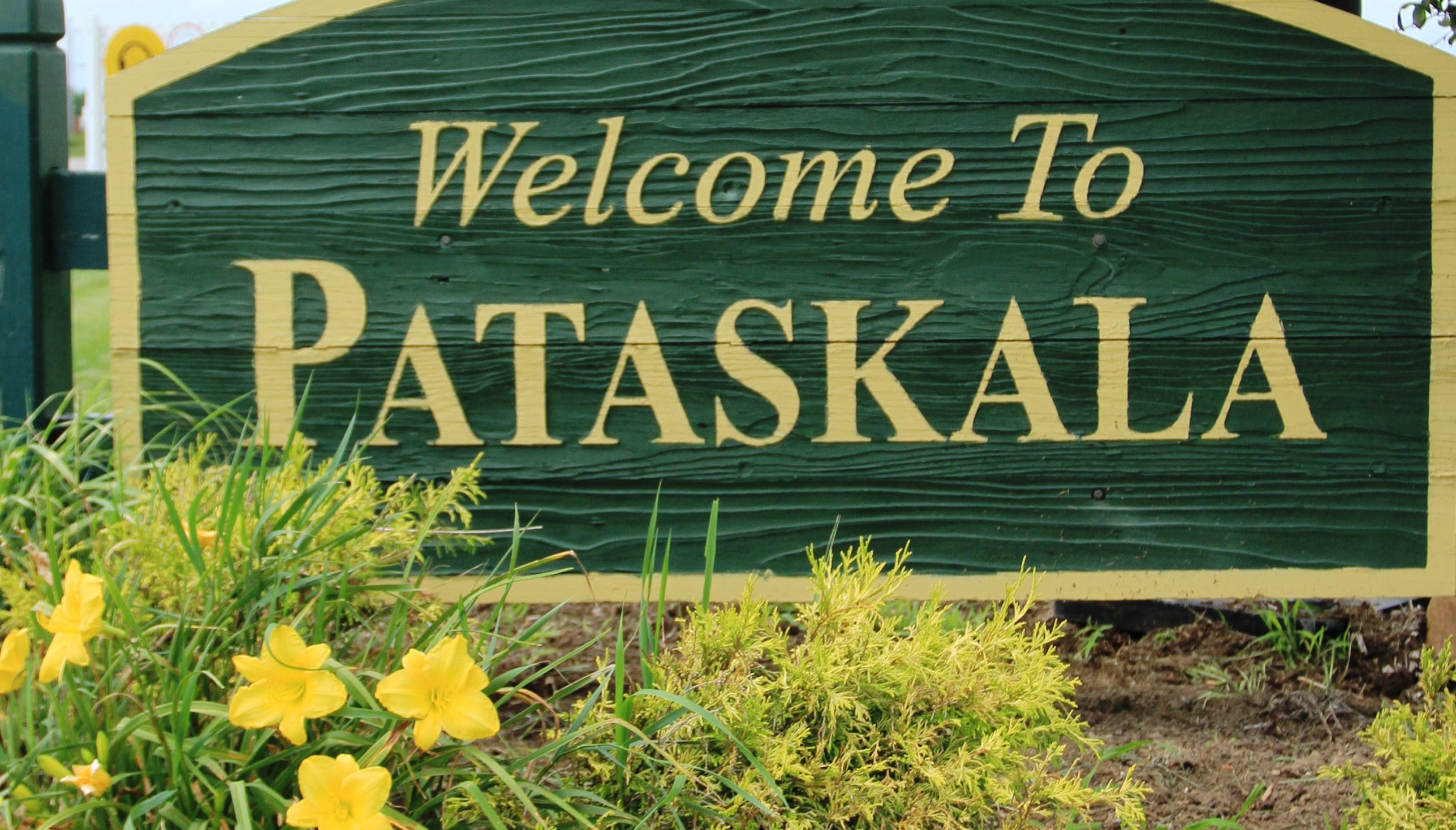  City of Pataskala public notices for Nov. 24 