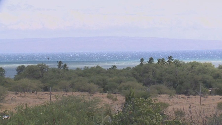  Molokai boy dragged from bedroom by night marchers 