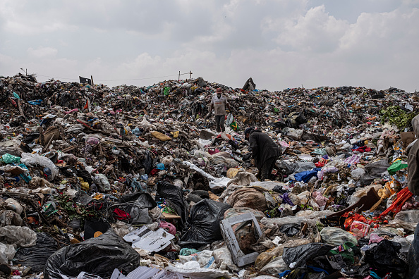  Oahu's next landfill: City weighs sites as waste dilemma looms 