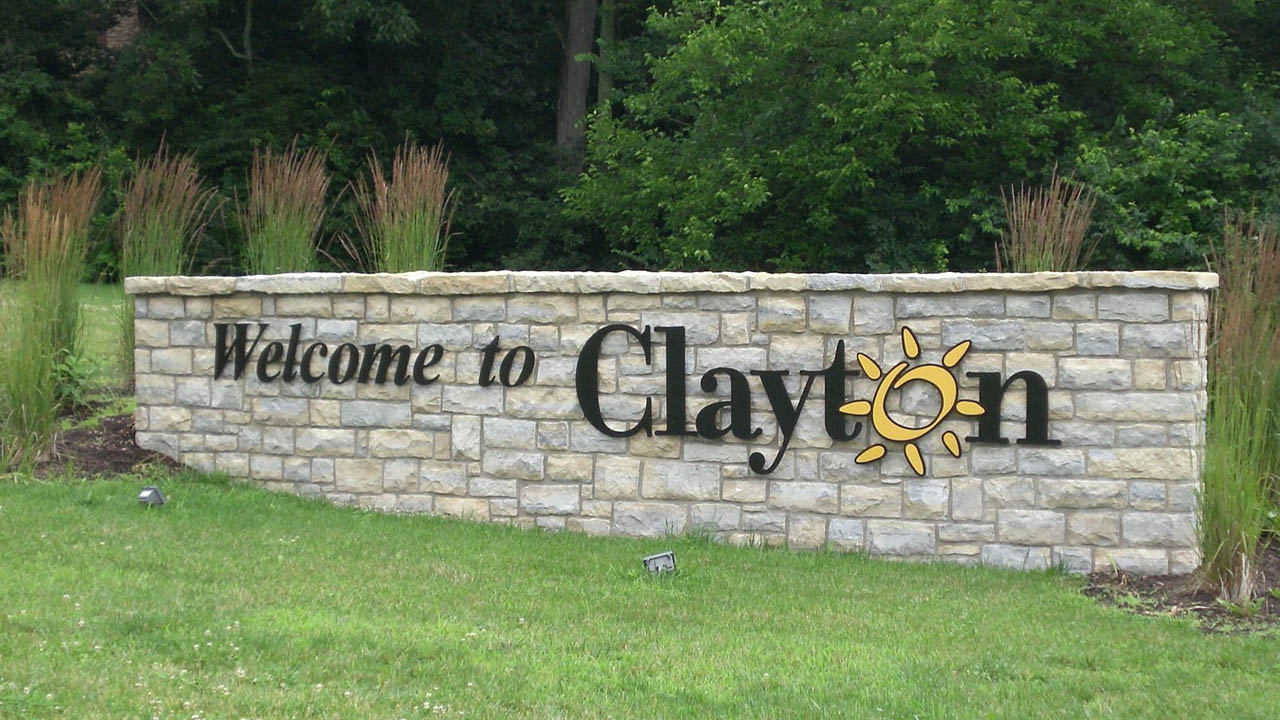  Clayton develops three residential communities 