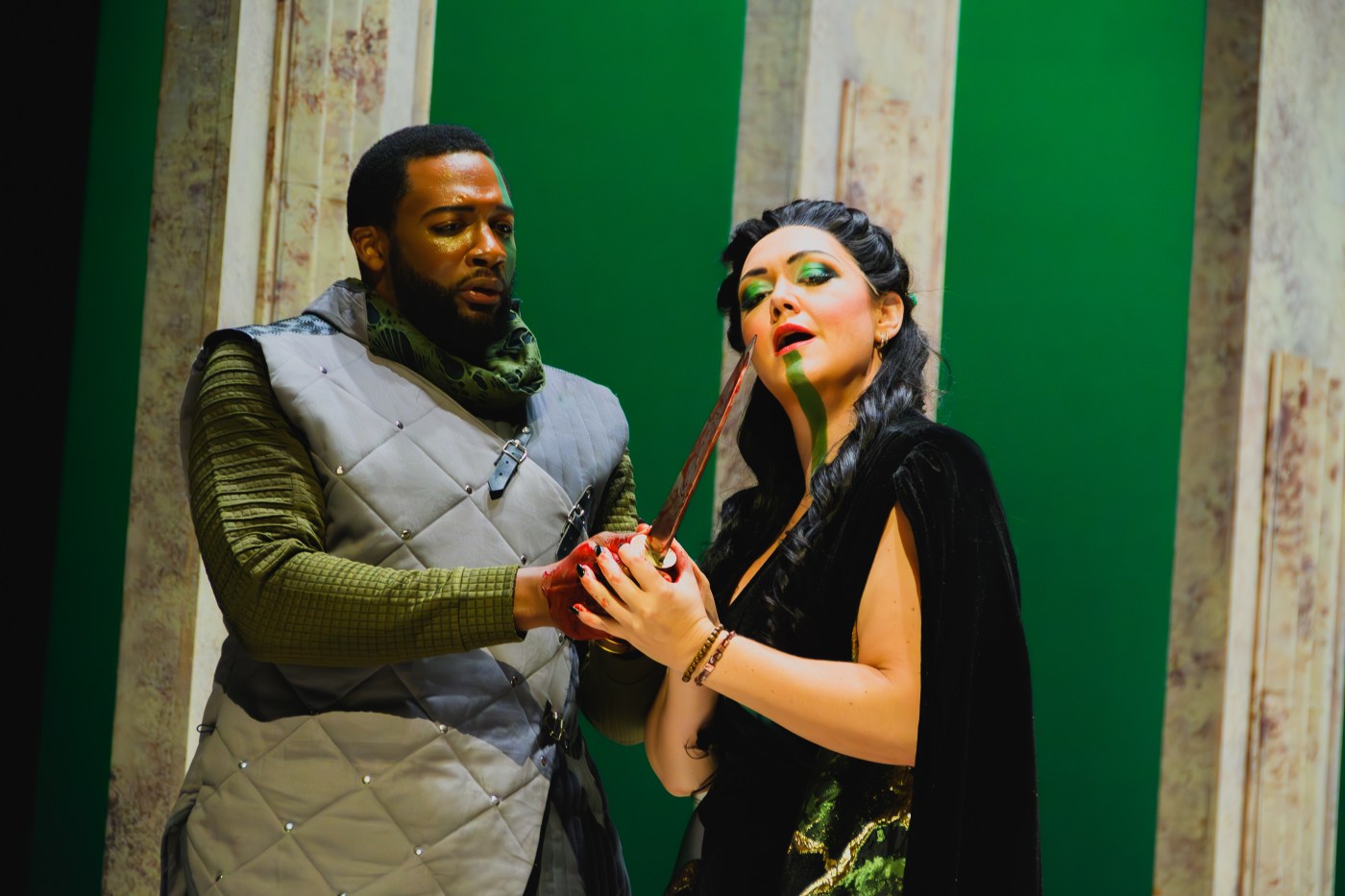  A well-sung but curiously bloodless ‘Macbeth’ from Opera Orlando | Review 