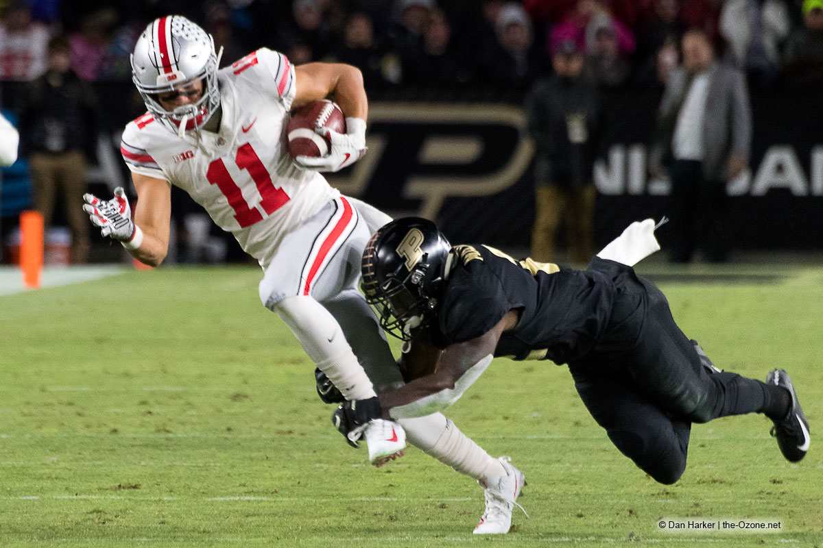  Morning Conversational: What Is Austin Mack’s Advice For Kamryn Babb? 